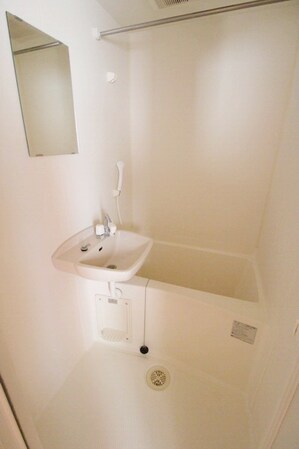 レオパレスコンフォートSの物件内観写真